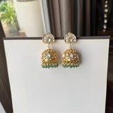 Anarbagh (Earrings only)